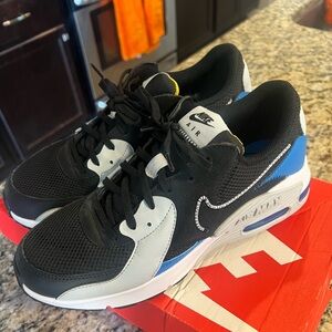 Nike Air Max 90 Men Shoe size 8